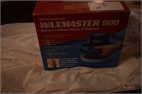 Waxmaster buffer