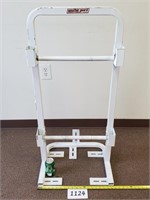 $320 Weather Guard Cable Spool Holder (No Ship)