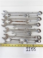 Proto Wrenches