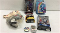 New Old Stock Kids Toys & Figures K8B