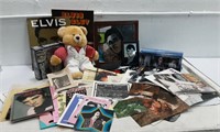 Elvis Collectibles M7C