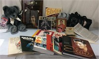 Elvis Collectibles L10B