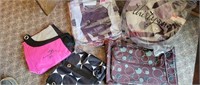 Thirty-One utility bags