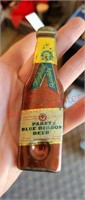Pabst blue ribbon beer bottle opener