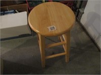 Stool