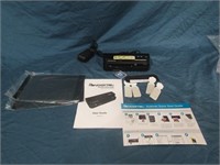 Pandigital Photolink One Touch Scanner
