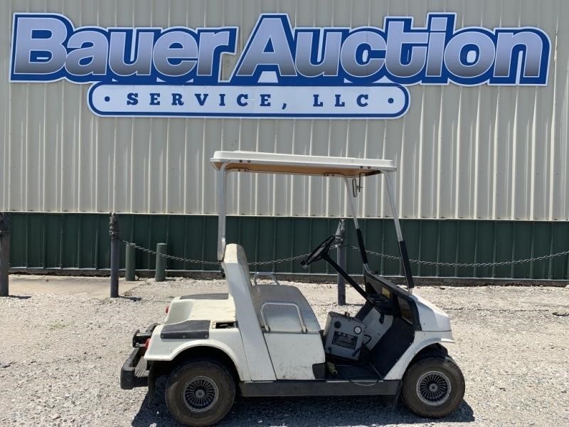 Thursday, July 1st Online Only Recreational Vehicle Auction!