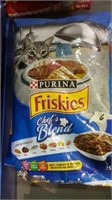 7.5 kg Friskies chef's blend