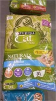 5.9 kg Purina Indoor cat chow