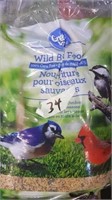 9 kg Wild Bird Food