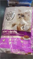 7kg Special Kitty meat lovers