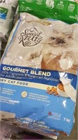 7 kg Special Kitty gourmet blend