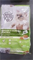 7 kg Special Kitty indoor hairball