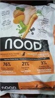 7 kg Nood chicken veg for small breeds