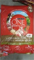 7kg Purina One lamb rice