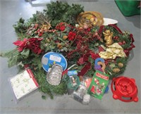 Wreath & Wreath Making Materials