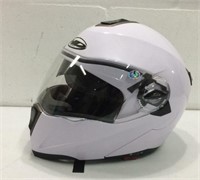 HD Motorcycle Helmet XL K8C