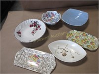 Porcelain / China lot
