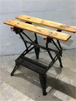 Black and Deckers Work Bench M7A