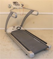 ST Fitness Treadmill