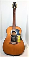 NorMa Six String Acoustic Guitar