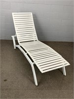 Commercial Grade Outdoor Lounge Chair
