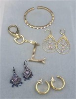 Joan Rivers Assortment Of Jewelry