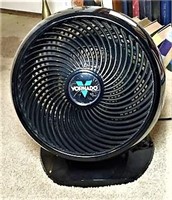 Vornado Table Fan