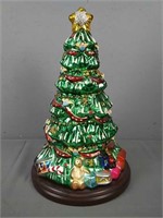 Thomas Pacconi Christmas Tree Decor