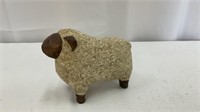 Sheep Decoration