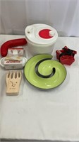 Miscellaneous Kitchen Items