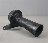 Antique Car Horn - Untested