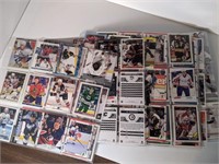 270 Cartes de Hockey