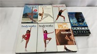 7 Exercise VHS’s