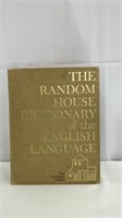 Random House Dictionary