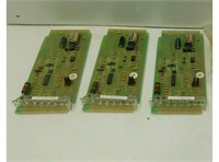 (3) NEW Panalarm 91TF1T24DC4C4GP Boards