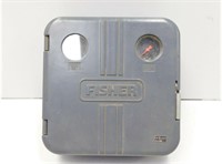 Fisher 4160K Pressure Switch Controller