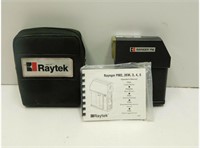 Raytek Raynger PM Infrared Thermometer