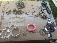 Vintage jewelry deal