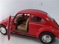Auto miniature