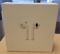 APPLE AIRPODS