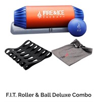 FIRE AND ICE COMPLETE THERAPY KIT