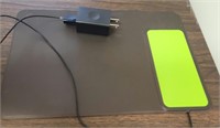 FASTPAD MOUSEPAD PHONE CHARGERS