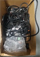 LOT OF ASSORTED ELECTRONICS