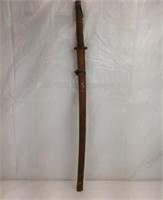 SWORD 36" LONG