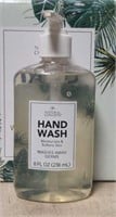NATURAL CONCEPTS HAND WASH
