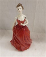 ROYAL DOULTON "INNOCENCE" HN 2842 - GOOD CONDITION