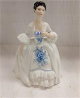 ROYAL DOULTON - KELLY - HN2478 - GOOD CONDITION