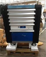 NEW FACOM ROLLING TOOL BOX - GROUPAUTO - TOP