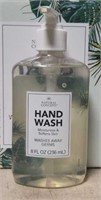 NATURAL CONCEPTS HAND WASH 8OZ